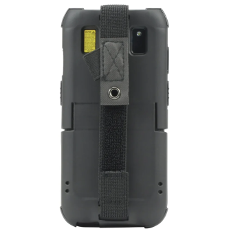 Funda TPU Protech para Dolphin CT40/5 con correa