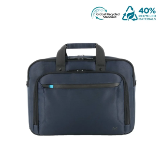 Maletín Executive 4 Twice 14-16" Mobilis