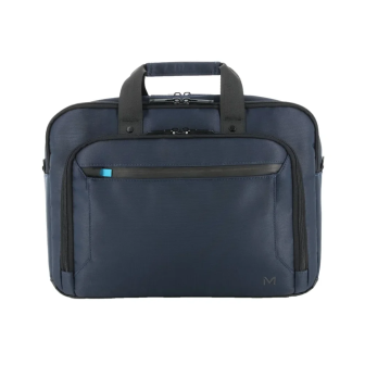 Maletín Executive 4 Twice 14-16" Mobilis