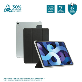 Funda EDGE Case para iPad Air 11" 2024 (M2) | Mobilis
