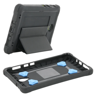 Funda Protech con soporte y correa para Galaxy Tab Active5