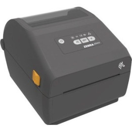Zebra ZD421d, 8 puntos/mm (203dpi), RTC, USB, USB Host, BT, WLAN