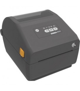 Zebra ZD421d, 8 puntos/mm (203dpi), RTC, USB, USB Host, BT, WLAN