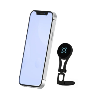 Soporte para smartphone U.FIX Mobilis para salpicadero