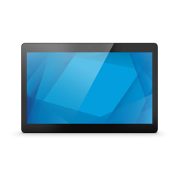 Terminal portátil Elo Touch ESY15I1 con pantalla 15,6