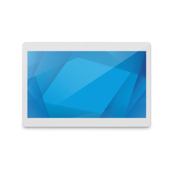 Terminal portátil Elo Touch ESY15I1 con pantalla 15,6"