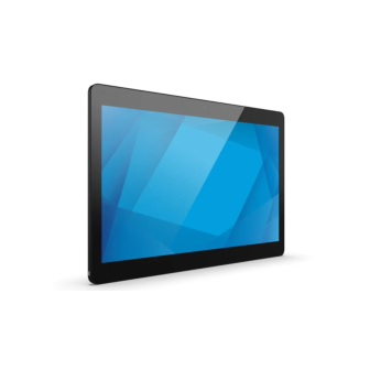 Terminal portátil Elo Touch ESY15I1 con pantalla 15,6"