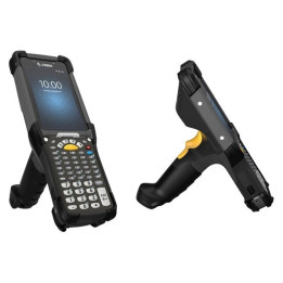 MC930 WLAN GUN LONG 2D 53KY 4GB/32GB 4.3IN BT GMS ROW