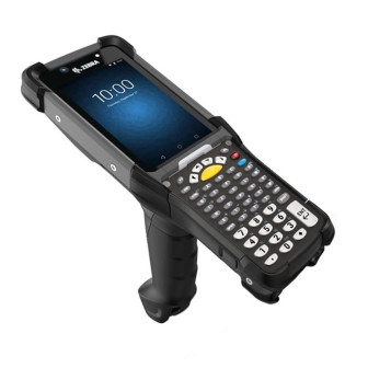 MC930 WLAN GUN LONG 2D 53KY 4GB/32GB 4.3IN BT GMS ROW