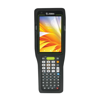 Protector de pantalla antichoque IK06 Zebra MC3400-MC3450