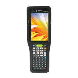 Protector de pantalla antichoque transparente Zebra MC3400-MC3450