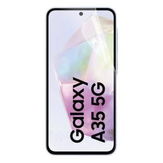 Protector de pantalla antichoque IK06 para Galaxy A35 5G/A55