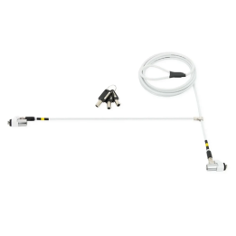 Candado de seguridad T Lock Slim Twin Rotating Mobilis