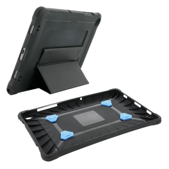Funda PROTECH con soporte y correa para Galaxy Tab A9+ 11I