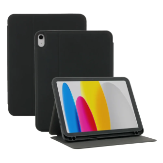 Funda Element Case para iPad 11" y 10,9" | Mobilis