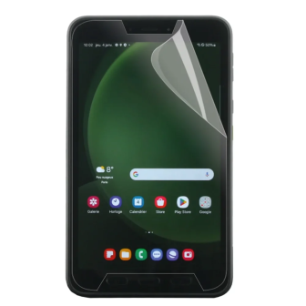 Protector de pantalla antichoque IK06 Clear Galaxy Tab Active5