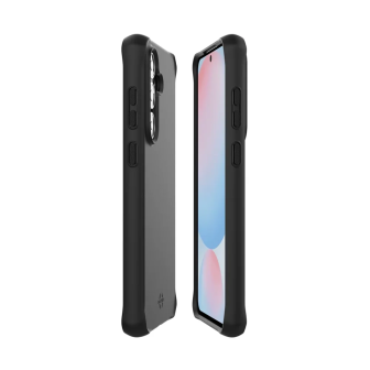 Funda blanda Mobilis Spectrum_R para Galaxy S25 FE