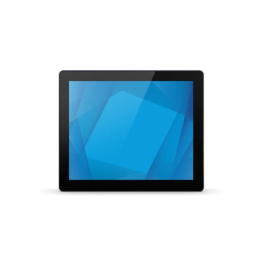 Monitor LCD táctil Elo Touch 1790L de 17