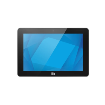 Elo Touch i-Series Steel 10,1" Android 14+ PoE