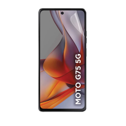 Protector de pantalla Mobilis antichoque IK06 para Moto G