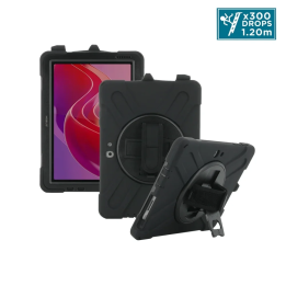 Funda ALL IN CASE con correa de hombro