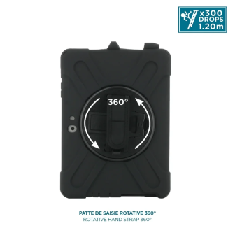 Funda ALL IN CASE para Lenovo Tab K11 2nd Gen - Tab M11