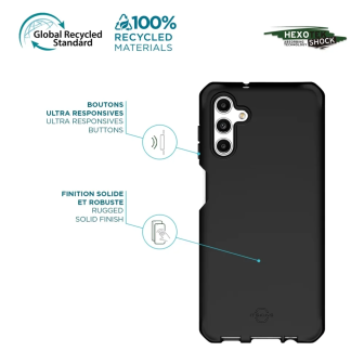 Bolsa blanda Mobilis Spectrum Case Galaxy A13 5G/A04S