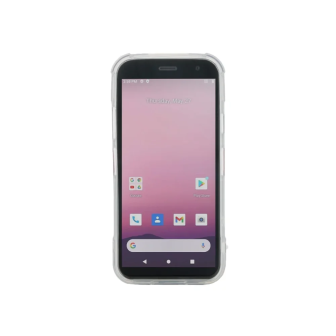Fundas Mobilis R Series para Honeywell CT32 Clear