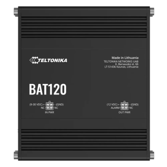 Router exterior Teltonika Outdoor Router
