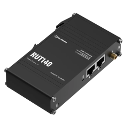 Router LTE-UMTS Teltonika ETH+WIFI con Ethernet y WiFi