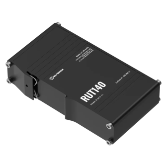 Router LTE-UMTS Teltonika ETH+WIFI