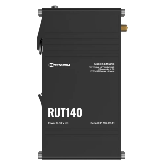 Router LTE-UMTS Teltonika ETH+WIFI
