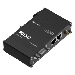 Router Teltonika ETH+WIFI+RS232 con Ethernet, WiFi y RS232