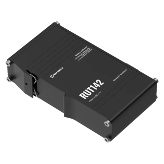 Router Teltonika ETH+WIFI+RS232