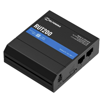 Teltonika RUT200 ESIM | Router WLAN