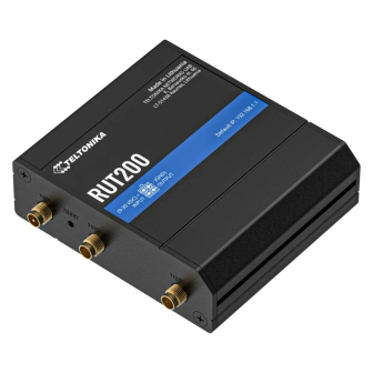 Teltonika RUT200 ESIM | Router WLAN