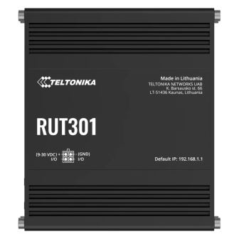 Router LTE-UMTS Teltonika ETH