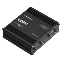 Router LTE-UMTS Teltonika CAT6