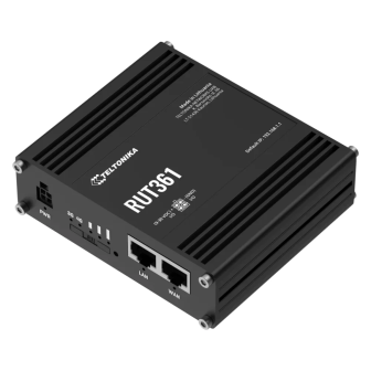 Router LTE-UMTS Teltonika CAT6