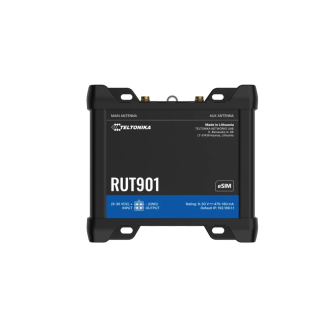 Router LTE Teltonika LTE