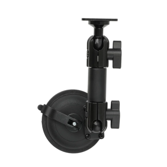 Soporte Brodit pedestal 7,5'' con ventosa y AMPS