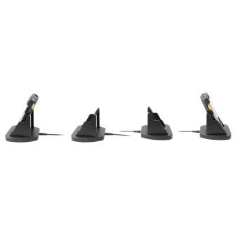 Estación de carga Brodit de mesa para TC70, TC72, TC75, TC77