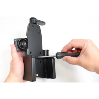 Soporte Brodit TS con interlock para MC3300