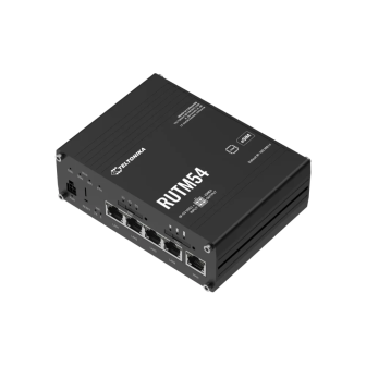 Router LTE-UMTS Teltonika 5G