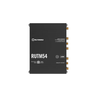 Router LTE-UMTS Teltonika 5G