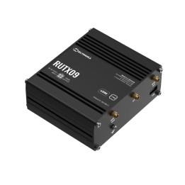Router Teltonika LTE+ETH con conectividad LTE y Ethernet