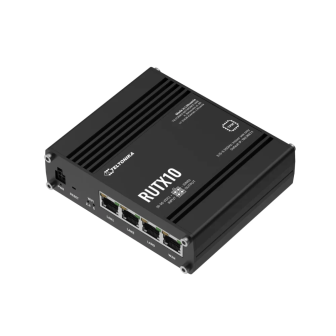 Router Teltonika ETH+WIFI+BT