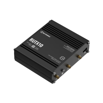 Router Teltonika ETH+WIFI+BT