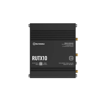 Router Teltonika ETH+WIFI+BT