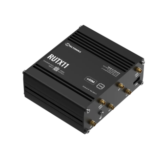 Router LTE Teltonika LTE+ETH+WIFI+BT